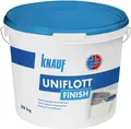 Knauf Uniflott Finish Spachtelmasse 20 kg  Feinspachtel