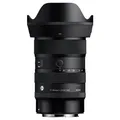 Sigma 17-40mm f/1.8 DC Art  Canon RF-S