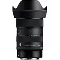 Sigma 17-40mm f1,8 DC (A) F/ RF-Mount