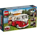 Lego 10220 VW T1 Campingbus Exklusiv - Beige