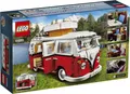 Lego 10220 VW T1 Campingbus Exklusiv