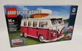 LEGO® 10220 Volkswagen T1 Campingbus NEU OVP