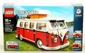 LEGO® Technik - Volkswagen T1 Wohnmobil - LEGO 10220  | NEU & OVP Expert