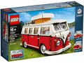 Lego 10220 - Volkswagen T1 Camper Van