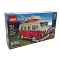 LEGO 10220 Creator - Volkswagen T1 Campingbus - EOL - NEU&OVP