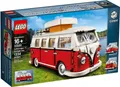 LEGO® Creator Expert 10220 Volkswagen T1 Campingbus NEU OVP