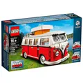 LEGO® Creator Expert 10220 - Volkswagen T1 Campingbus | NEU & OVP