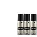 3x150ml Bruno Banani Deospray Bodyspray Man Timeless & Masculine 24H Duft