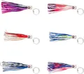 Williamson Big Game Catcher Rigged 21cm 100g - Meeresvorfach, Williamson Farben:Monte Carlo