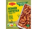 MAGGI Gewürz, Maggi Fix für Rosmarin Kartoffeln mit Rosmarin Thymian und Oregano 28g