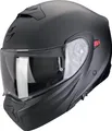 Scorpion Exo-930 Evo Solid Matt-Schwarz S