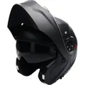 SCORPION EXO-930 EVO SOLID Matte pearl black S