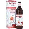 Rosaxan Flüssig+vitamin D Tabletten 20 S 750 ml