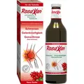 Rosaxan flüssig+Vitamin D Tabletten 20 St 750 ml