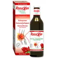 medAgil ROSAXAN + Vitamin D3 PZN: 09936192 + Gratiszugabe
