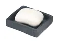 Seifenablage | Seifen Halter | Seifenschale | Ablage | Schiefer-Optik