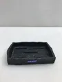 WENKO Seifenablage Seifenschale Slate Rock Stein OPTIK Polyresin 21