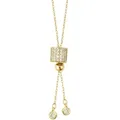 Heideman Kette Crassus Goldfarben Damen 