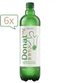 6 x 1l  Donat Mg Rogaska Magnesiumreiches Mineralwasser mineral water acqua agua