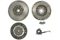 Kupplungssatz LUK 600 0371 für AUDI A3 (8P1) 2 2003-2012