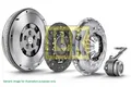 LuK 600 0371 00 Clutch Kit for AUDI SEAT SKODA VW
