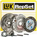 Kupplungssatz Luk 4 Pz Für Skoda Karoq Kodiaq Octavia III Octavia IV 2.0 Tdi