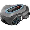 GARDENA 19901-20 smart SILENO Mähroboter Geeignet für Fläche max. 800 m²