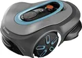 GARDENA 19901-20smart SILENO Mähroboter Geeignet für Fläche max. 800m²