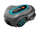 Gardena Mähroboter smart SILENO max 800 m²
