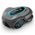 GARDENA 19901-20 Mähroboter smart SILENO max 800 m²