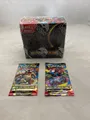 Pokémon  11594  Mega-Entwicklung 36er Booster im original Display NEU TOP