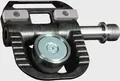 Magped GRAVEL Pedale 200N Titanachse