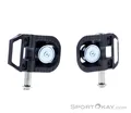 Magped Gravel 200 Titan Magnetpedale-Schwarz-One Size