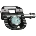 Magped Gravel Titanium Pedale (Größe 200N, schwarz)