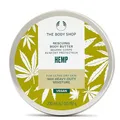 Hanf Körperbutter 200 ml für sehr trockene Haut Hemp Body Butter 200ml For VERY DRY SKIN