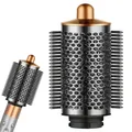 Dyson Airwrap Volumenbürste: Mehr Volumen für feines Haar - Gold Edition
