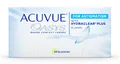 Johnson And Johnson ACUVUE® OASYS Astigmatism 6 733905672644