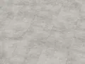 5 mm Click-Vinyl CHECK One 2153 Rahdener Beton Fliese XL & Trittschall - 2,341m²