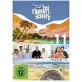 Studio Hamburg DVD Das Traumschiff Box 11
