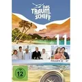 Das Traumschiff 11 DVD-Box
