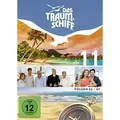 Studio Hamburg DVD Das Traumschiff