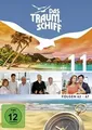 Das Traumschiff | Vol. 11 | Ulrich Del Mestre (u. a.) | Deutsch | DVD | 3x DVD-9