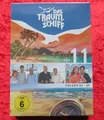 Das Traumschiff Box 11 Folgen 62 - 67, 3 DVD, Neu-OVP