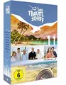 Das Traumschiff Box 11 mit Siegfried Rauch, Heide Keller von New York bis Bali