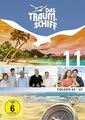 Das Traumschiff 11 [3 DVDs] von Stefan	Bartmann, Kar... | DVD | Zustand sehr gut