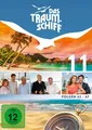 Das Traumschiff - Vol. 11 - Folgen 62-67 # 3-DVD-BOX-NEU