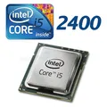 Prozessor CPU Desktop Intel Core I5 2400 LGA 1155 Quadcore 3,1 GHZ Sammel-Hülle
