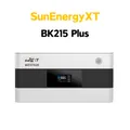 SunEnergyXT BK215 Plus Kopfspeicher für Balkonkraftwerke 2150Wh Solarspeicher