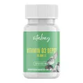 Vitamin D3 Depot 10.000 I.E. Cholecalciferol Tabletten 30 g