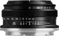 TTArtisan 25mm f2 Nikon Z | TTArtisan Objektiv für Nikon Z